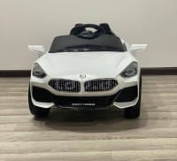 Uşaq avtomobili BMW Z4 — şəkil 5