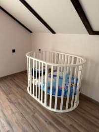 4 otaqlı bağ evi 100 m² günlük kirayə verilir — şəkil 10