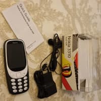 Nokia 3310, 4 GB — şəkil 8