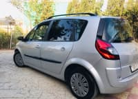 Renault Megane Scenic, 2007 il, 478000 km, 1.5 L — şəkil 7