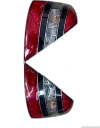 Stop işıqları Mercedes S-Class W221 — şəkil 7