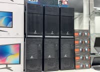 Intel i5 Masaüstü Kompüter Dəsti, 8GB RAM, 240GB SSD — şəkil 2