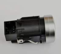 Start-stop düyməsi Volkswagen Touareg 2010-2018 — şəkil 4