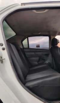 Renault Logan, 2013 il, 400000 km, 1600 L — şəkil 8