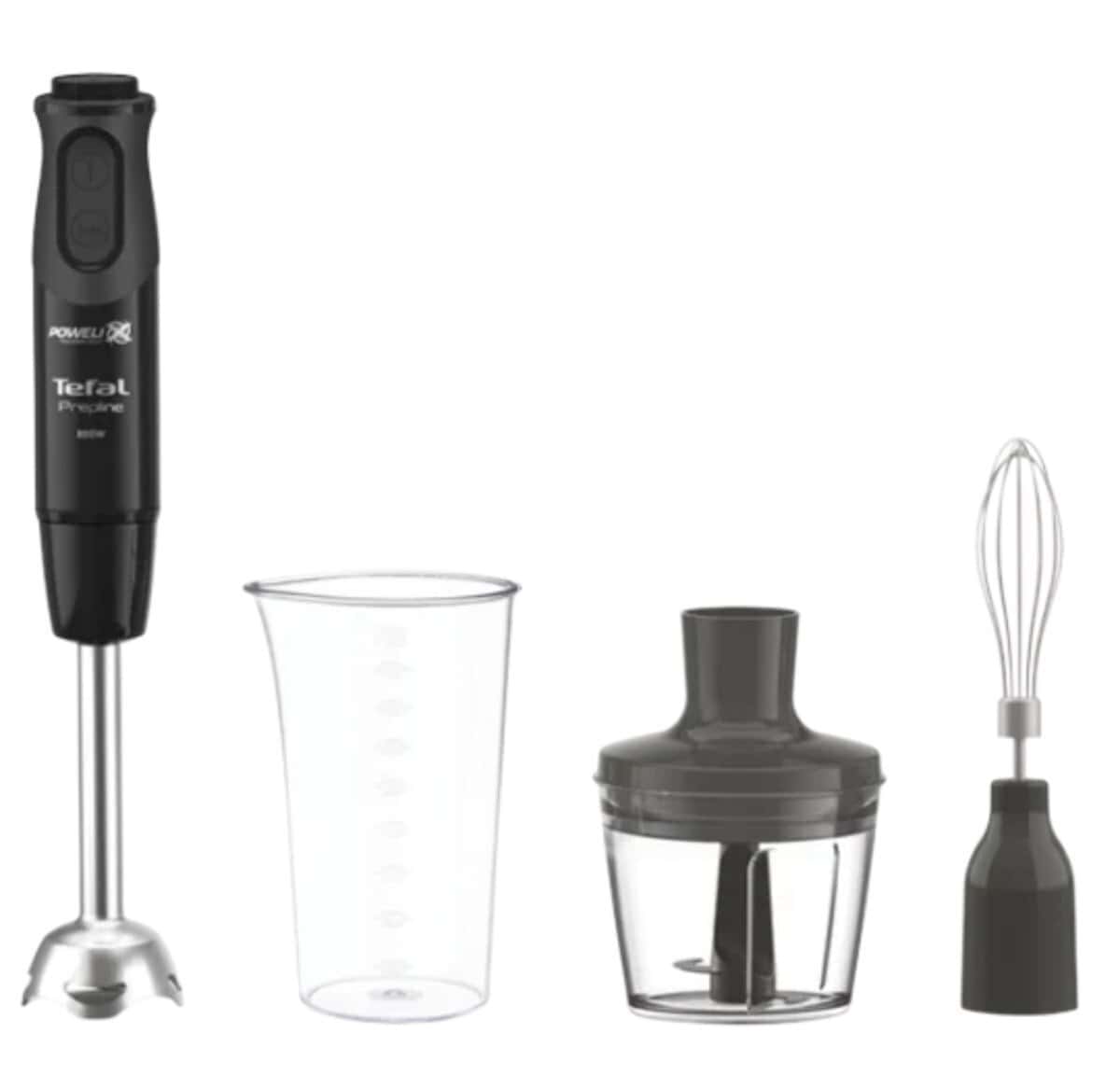 TEFAL blender - Tenderyard