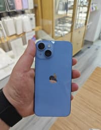 Apple iPhone 14, 6 GB — şəkil 1