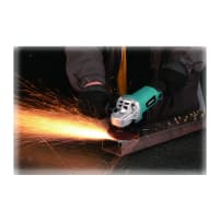 Künclü cilalama maşını Tmakota TM-8100-K 125mm — şəkil 2