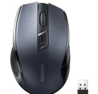 Simsiz siçan Ugreen MU006 2.4G Ergonomic — şəkil 2