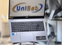 Acer markalı notbuk, Boz rəng — şəkil 3