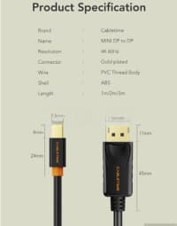 Qızılı rəng data kabel, USB — şəkil 10