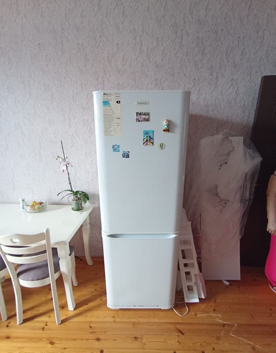 Hotpoint soyuducu