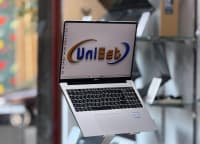 HUAWEI markalı notbuk, Boz rəng — şəkil 2