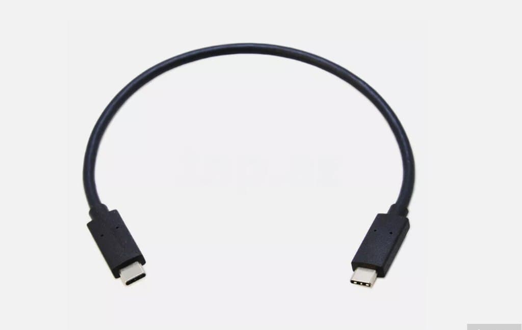 USB-C kabeli SanDisk xarici SSD üçün 15 sm