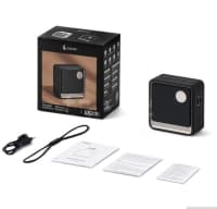 Dinamik Edifier EVO Nano ES20 Qara — şəkil 10