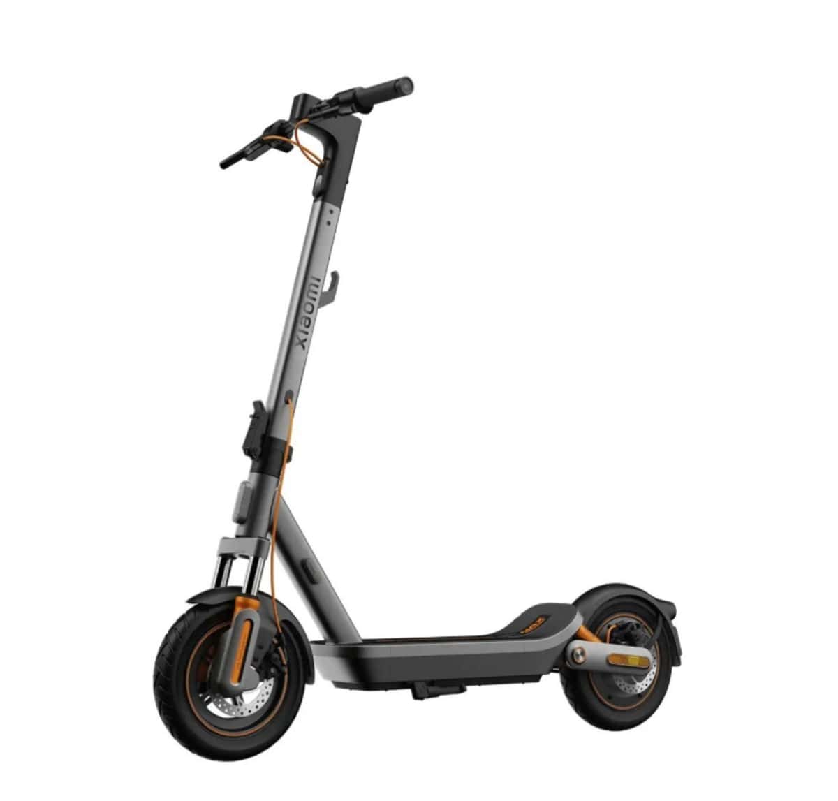 Xiaomi Scooter 6 Max Electric Scooter (BHR08QLGL) - Tenderyard