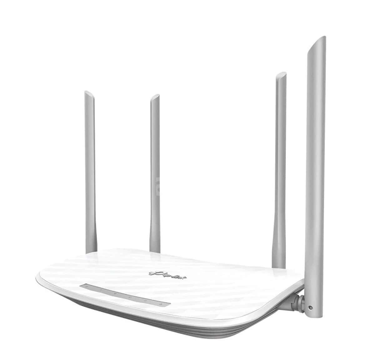 Wi-Fi Router TP-Link Archer C50 AC1200 - Tenderyard