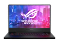 Notbuk Asus ROG Zephyrus — şəkil 4