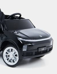 Uşaq elektromobili Li 6 — şəkil 7