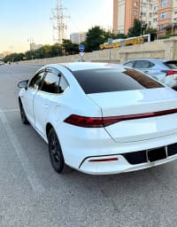 BYD Qin Plus, 2024 il, 134 km, 1500 L — şəkil 2