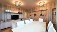3 otaqlı mənzil 140 m² kirayə verilir Bakı, Nəsimi r. — şəkil 4