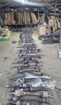 Ehtiyat hissələri Toyota — şəkil 5