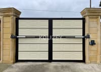 Avtomatik qapı motorlarının təmiri ASM-Door — şəkil 20