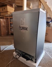 HZB-30 Buz Generatoru (Buz Aparatı) — şəkil 20
