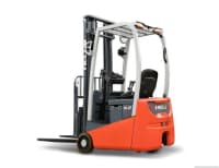 Elektrikli forklift HELI CPD12-SH-GA1, 2025 — şəkil 1