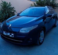 Renault Megane, 2010 il, 364000 km, 1.5 L — şəkil 2