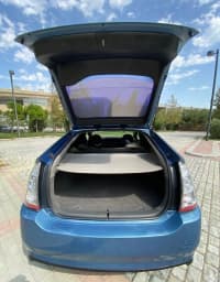 Toyota Prius, 2008 il, 297478 km, 1500 L — şəkil 17