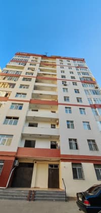 2 otaqlı mənzil 53 m² satılır — şəkil 14
