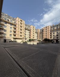 3 otaqlı mənzil 107.7 m² satılır — şəkil 21