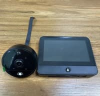 Wi-Fi Domofon Tuya Smart — şəkil 6