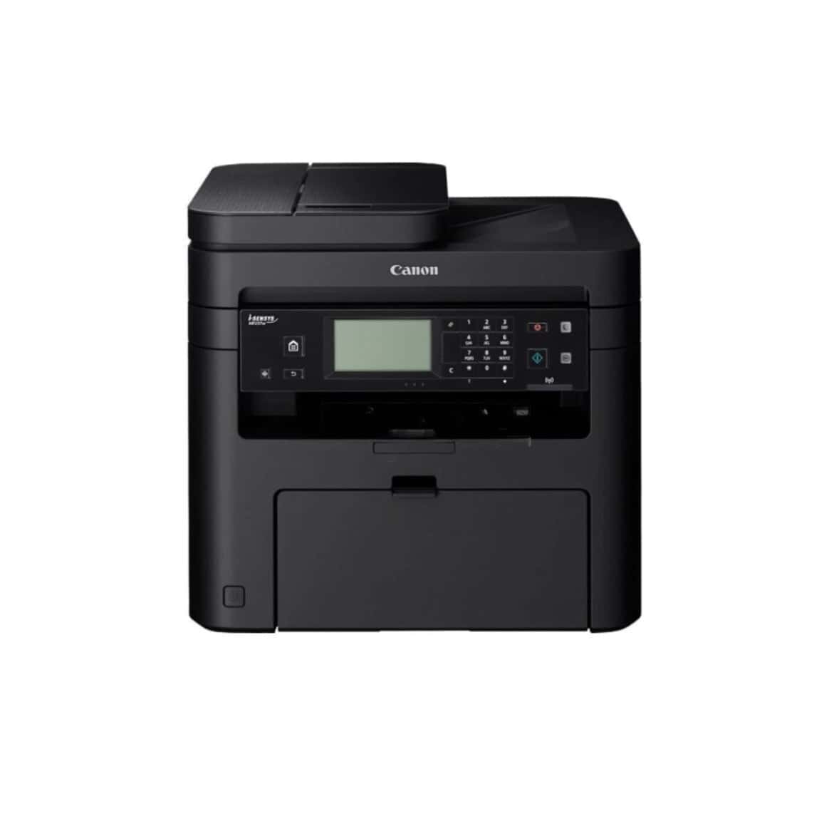 Çoxfunksiyalı printer Canon LaserJet MF237w 4in1 - Tenderyard