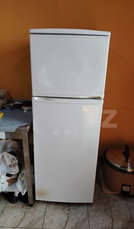 Indesit soyuducu