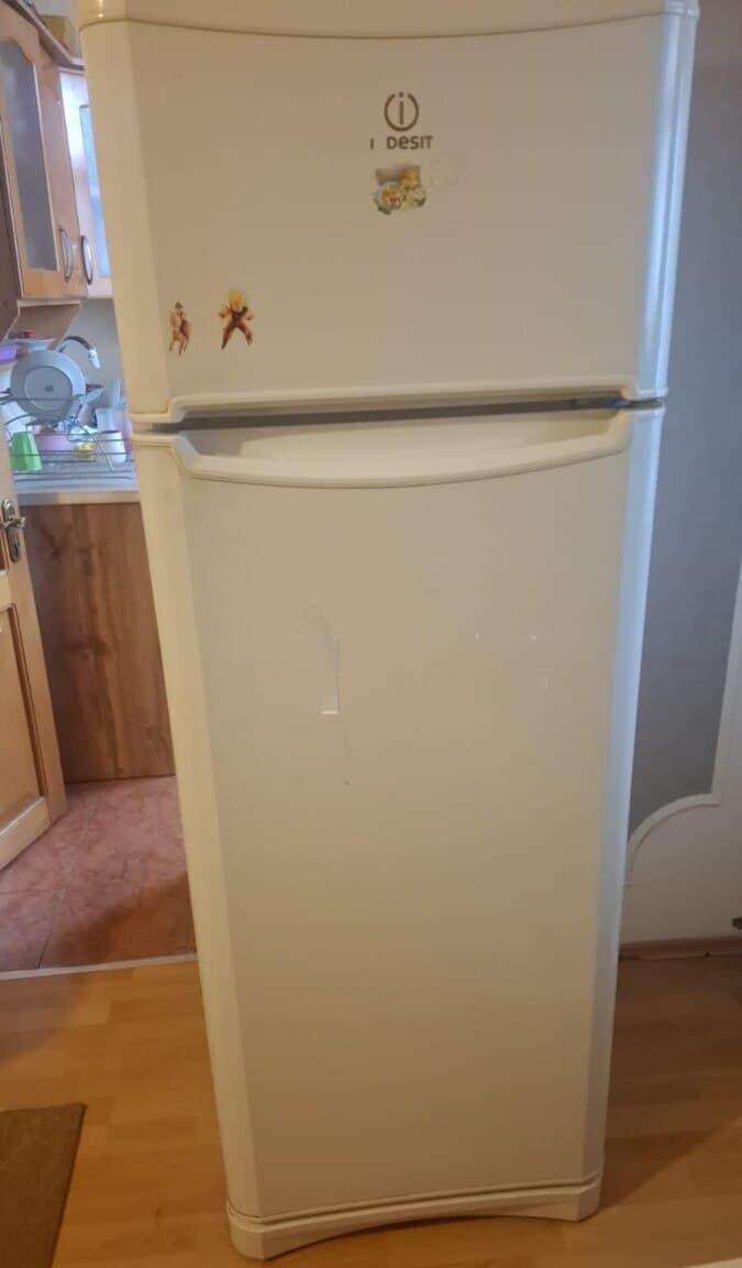 Hotpoint soyuducu