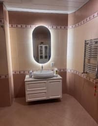 3 otaqlı mənzil 125 m² satılır — şəkil 13