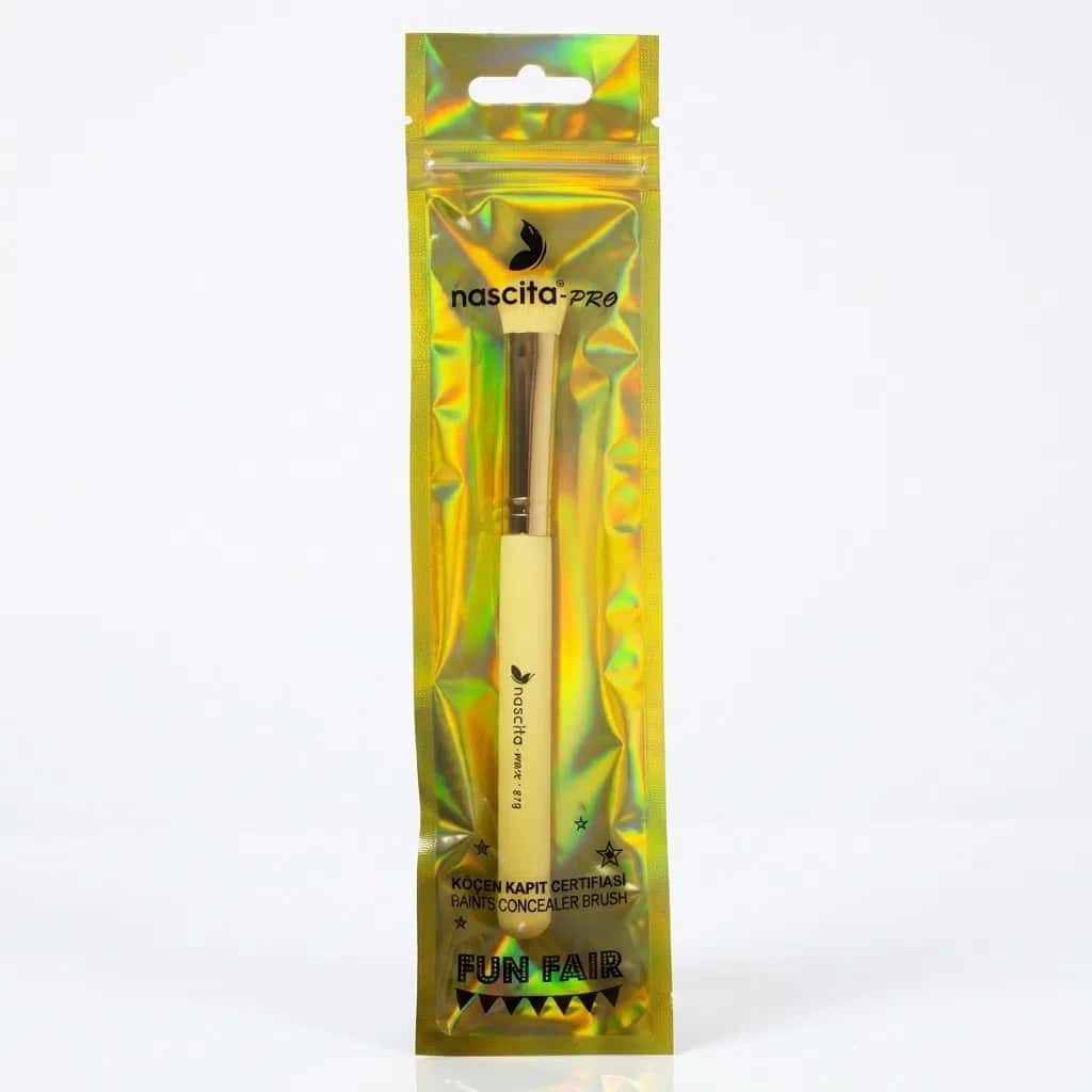 Nascita Fun Fair Dream Contouring Brush - Tenderyard