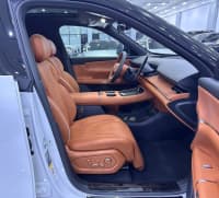 Changan Qiyuan Q07, 2025 il, 14000 km, 1500 L — şəkil 12