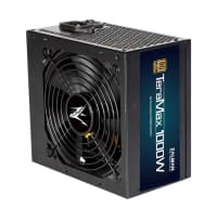 Qida bloku Zalman Teramax 1000W 80+ Gold Full Modular — şəkil 2
