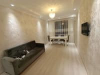 3 otaqlı mənzil 95 m² satılır — şəkil 27
