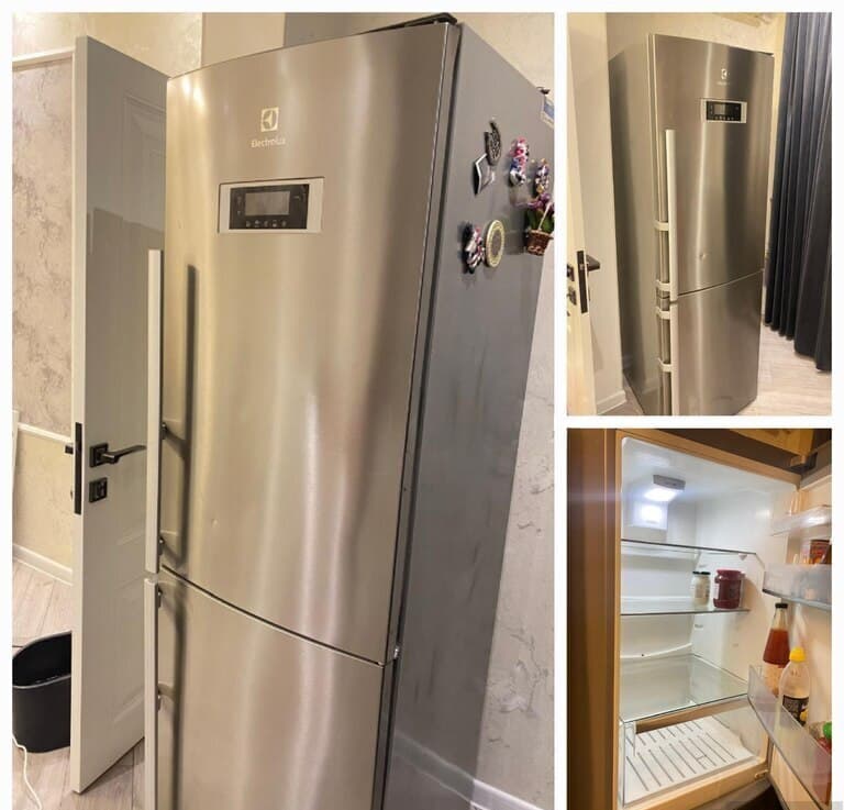 Indesit soyuducu