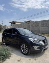 Hyundai Maxcruz, 2014 il, 165000 km, 2200 L — şəkil 4