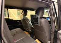 Avtomobil icarəsi Toyota Prado 2026 — şəkil 8