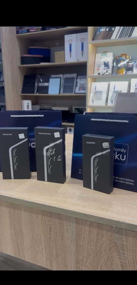 Samsung Galaxy S26 Ultra, 12 GB - Tenderyard