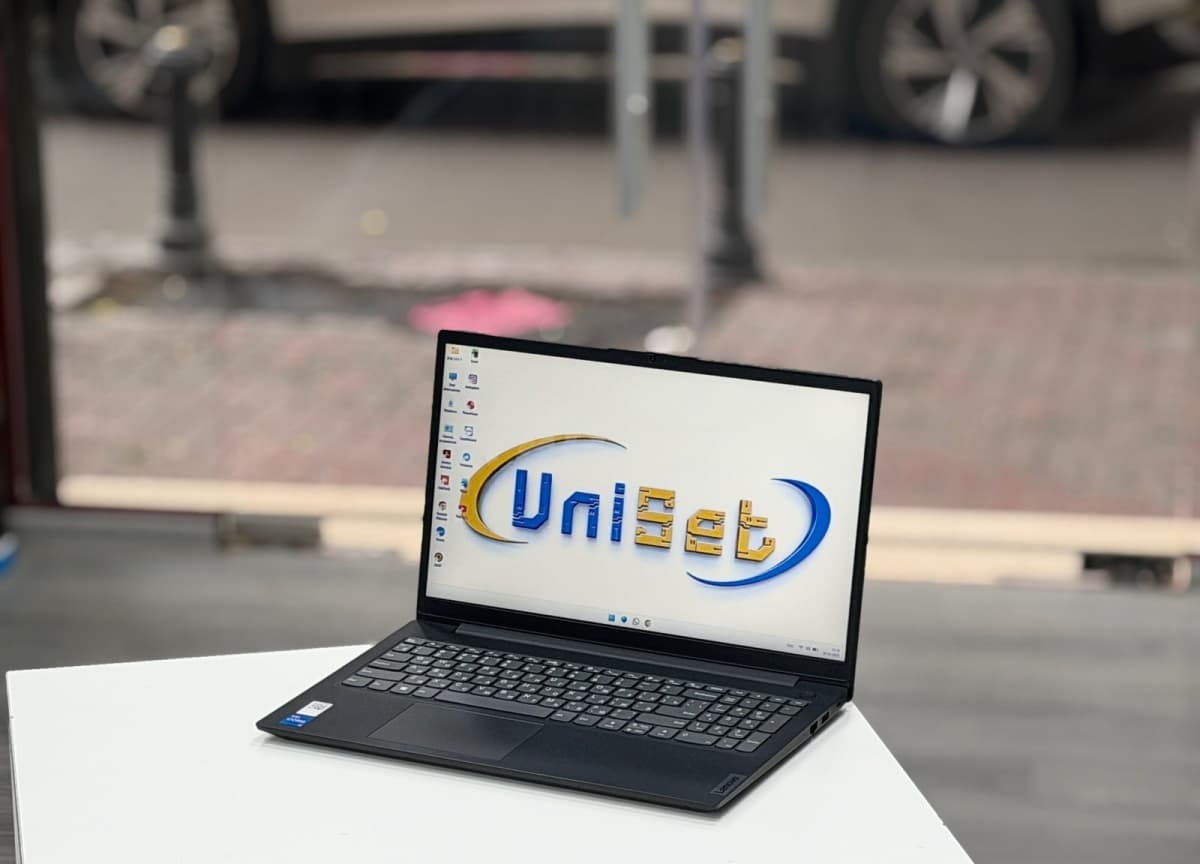 Lenovo markalı notbuk, Boz rəng