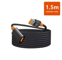 Qızılı rəng data kabel, USB — şəkil 3