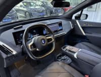 BMW iX, 2022 il, 51800 km — şəkil 9