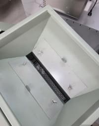 Sənaye Tipi Qoz və Badam Qıran Aparat 1.5 kW — şəkil 18