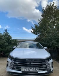 BYD Destroyer 05, 2025 il, 101220 km, 1500 L — şəkil 1